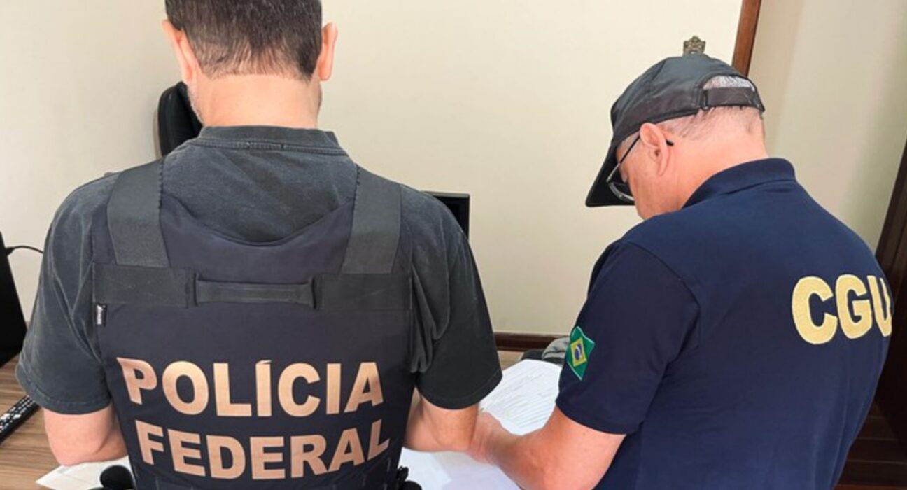 PF investiga instituto de previdência de Cajamar por gestão temerária