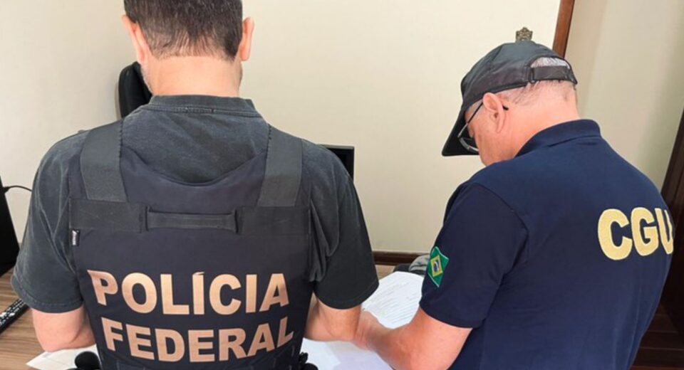 PF investiga instituto de previdência de Cajamar por gestão temerária