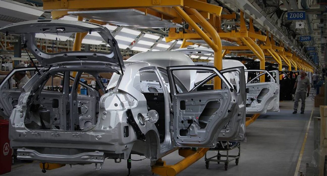 Venda de carros novos no país em 2026 atinge maior patamar desde 2013