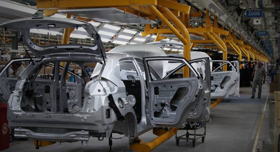 Venda de carros novos no país em 2026 atinge maior patamar desde 2013