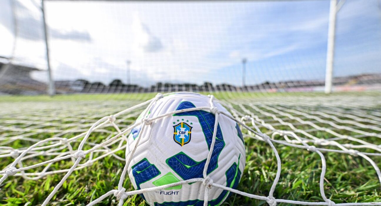 TV Brasil mostra nesta segunda confronto entre Palmeiras e Atlético-MG
