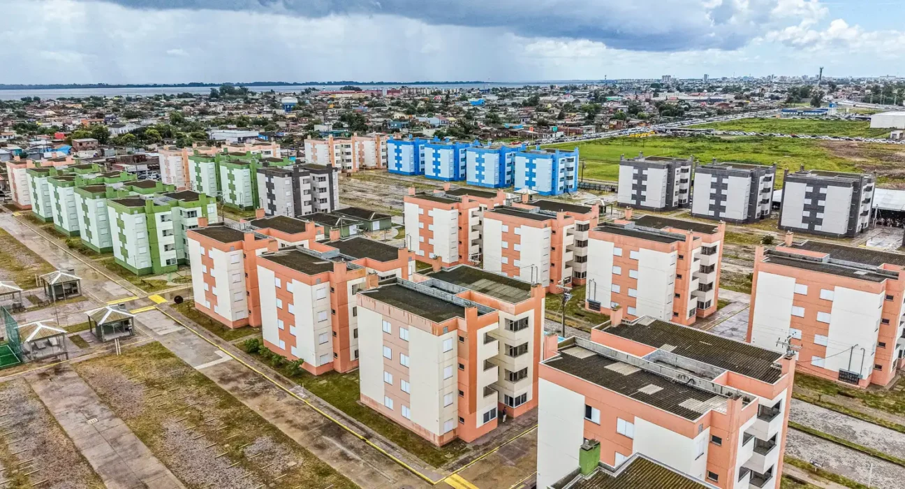 Consórcio vence primeiro leilão de PPP de locação social no país