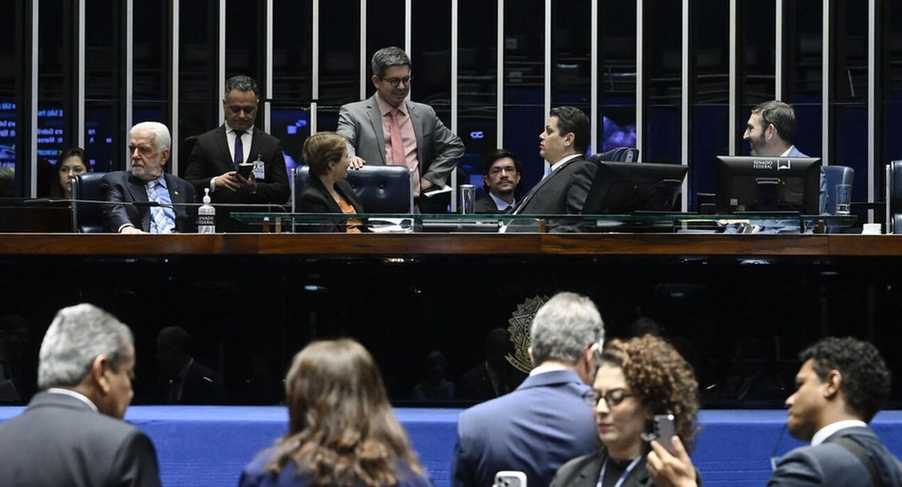 Senado aprova MP da renovação automática da CNH para bons condutores