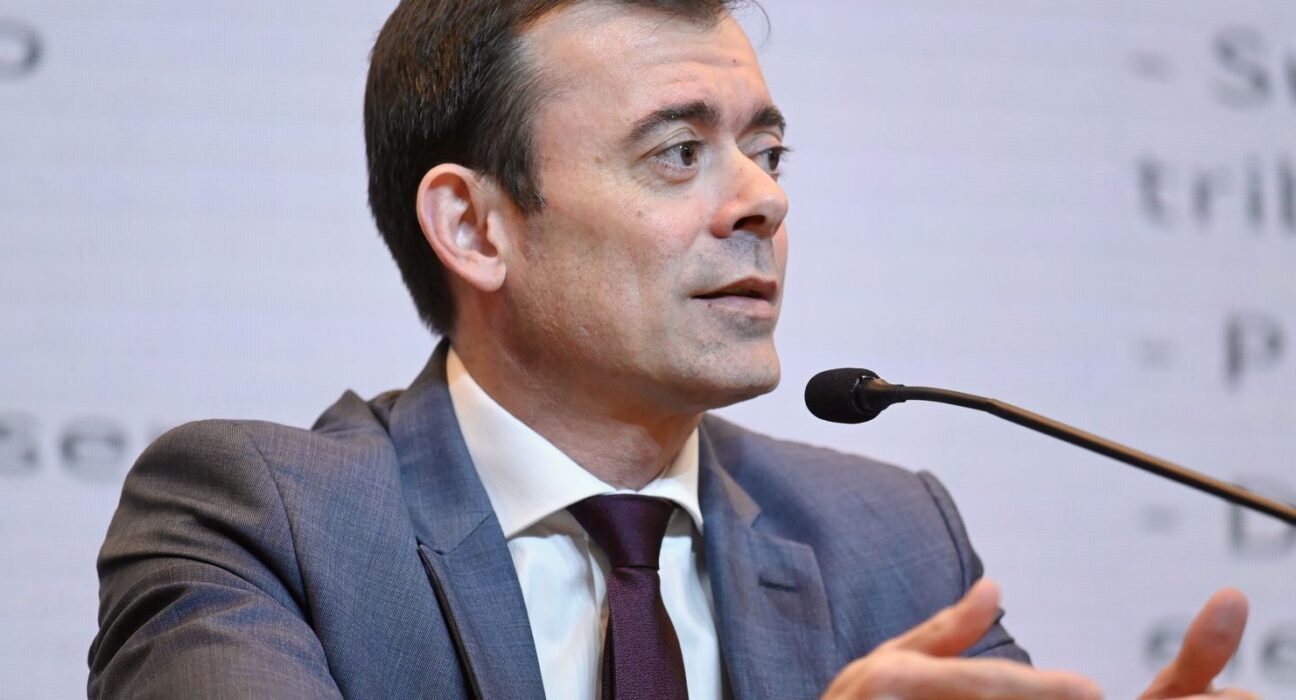 Governo fará ajuste para proibir bets no Desenrola Fies
