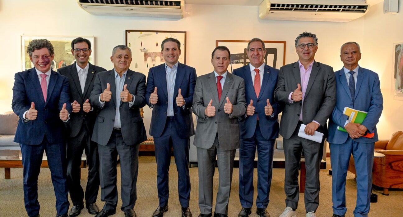 Governo e Câmara fecham acordo para fim da 6x1 e 40 horas semanais