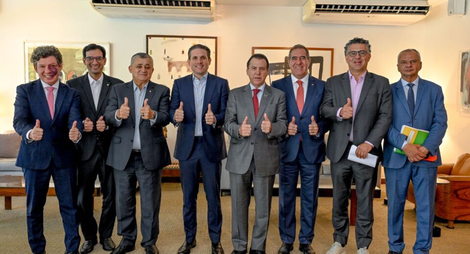 Governo e Câmara fecham acordo para fim da 6x1 e 40 horas semanais