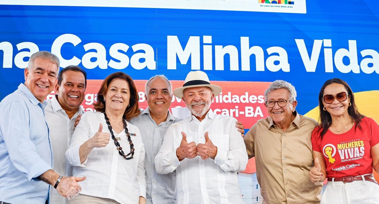 Lula defende restrição ao uso de IA no período das eleições