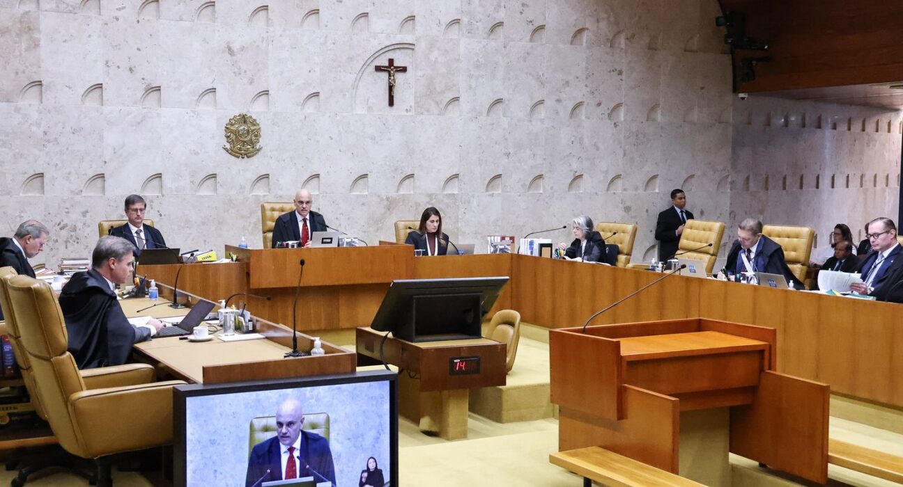 STF valida lei que garantiu igualdade salarial entre homens e mulheres