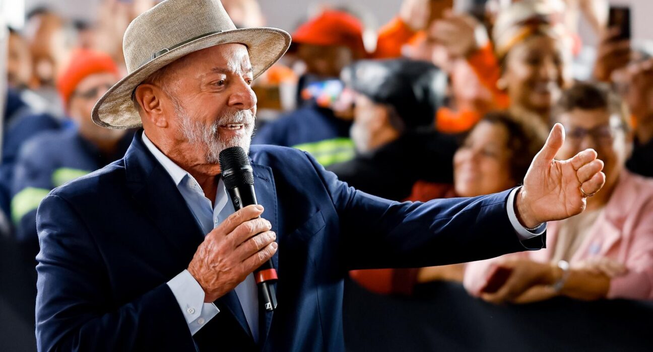 Lula defende exploração na Margem Equatorial com responsabilidade