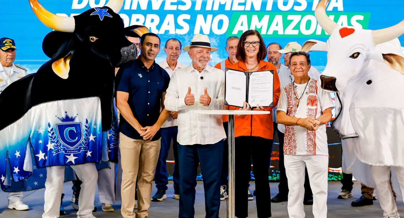 Petrobras e Pemex discutem parceria para exploração no Golfo do México