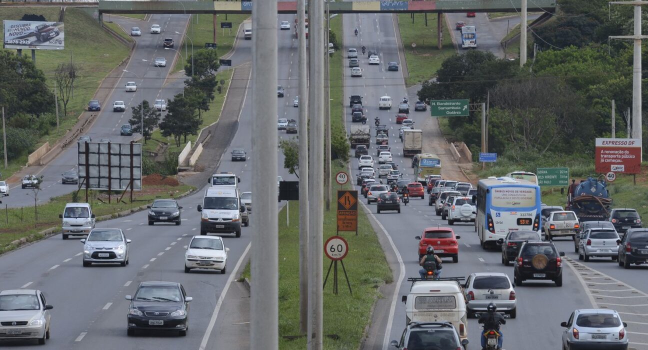 Número de roubos e furtos de veículos em SP cai 37,3% no 1º trimestre
