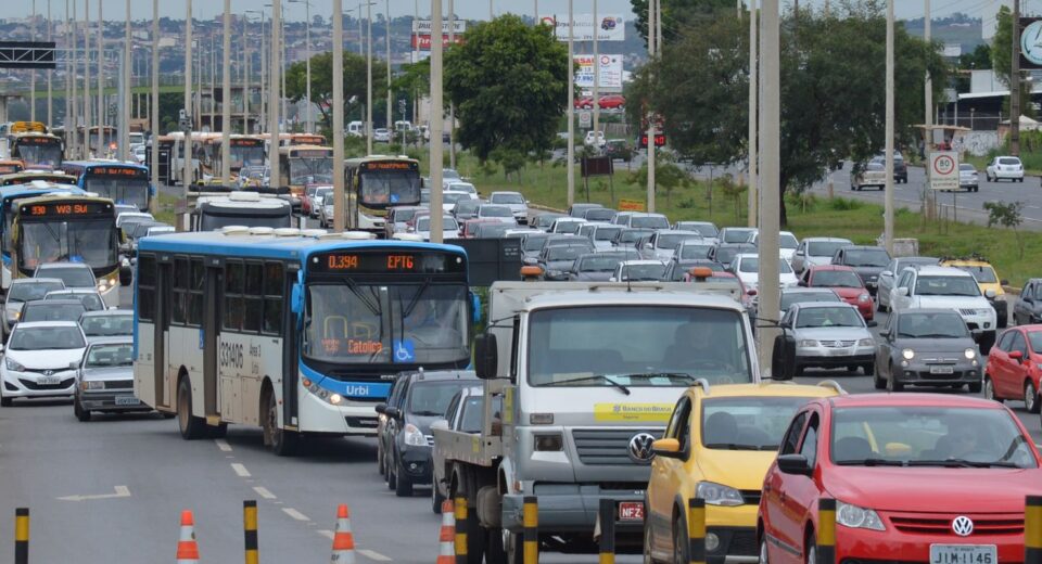 Brasil terá Dia Nacional em Memória de Vítimas do Trânsito