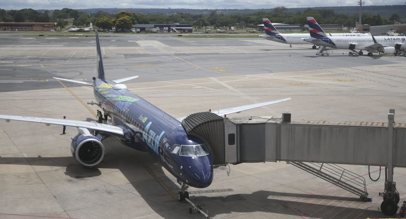 CMN regulamenta linha emergencial para auxílio a companhias aéreas