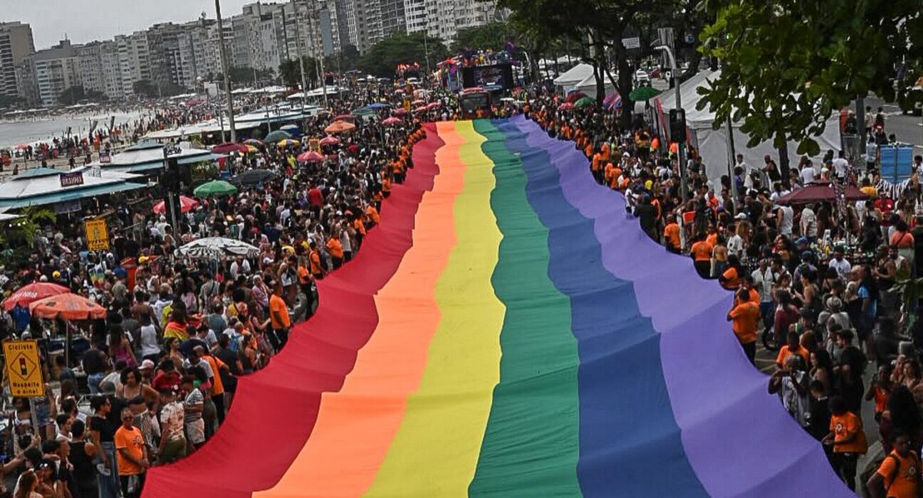 PL que veta criança em evento LGBTQIA+ é inconstitucional, diz jurista