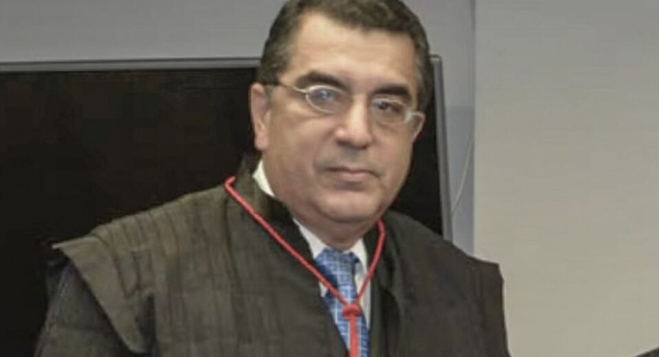 Desaparecido há mais de um mês, juiz federal é encontrado morto