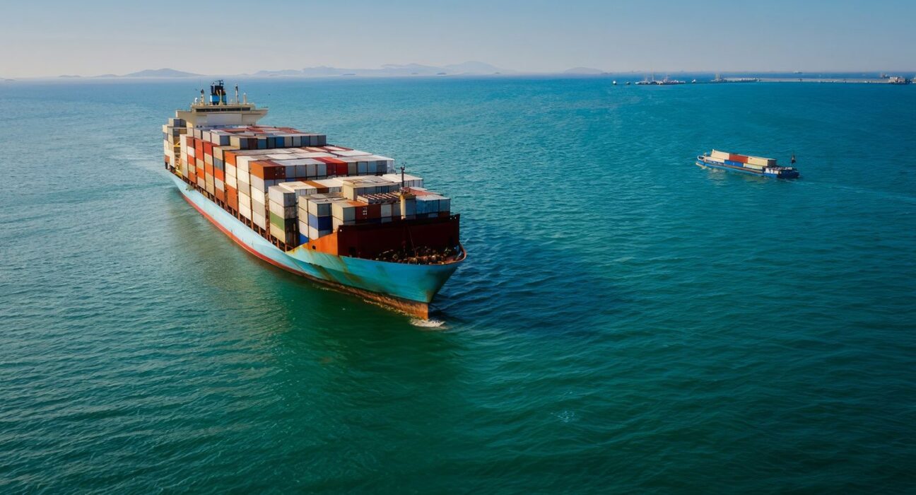 Com tarifas, exportações para Estados Unidos caem 11,3% em abril