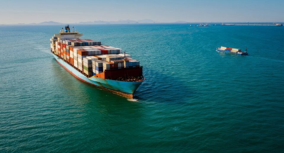 Com tarifas, exportações para Estados Unidos caem 11,3% em abril