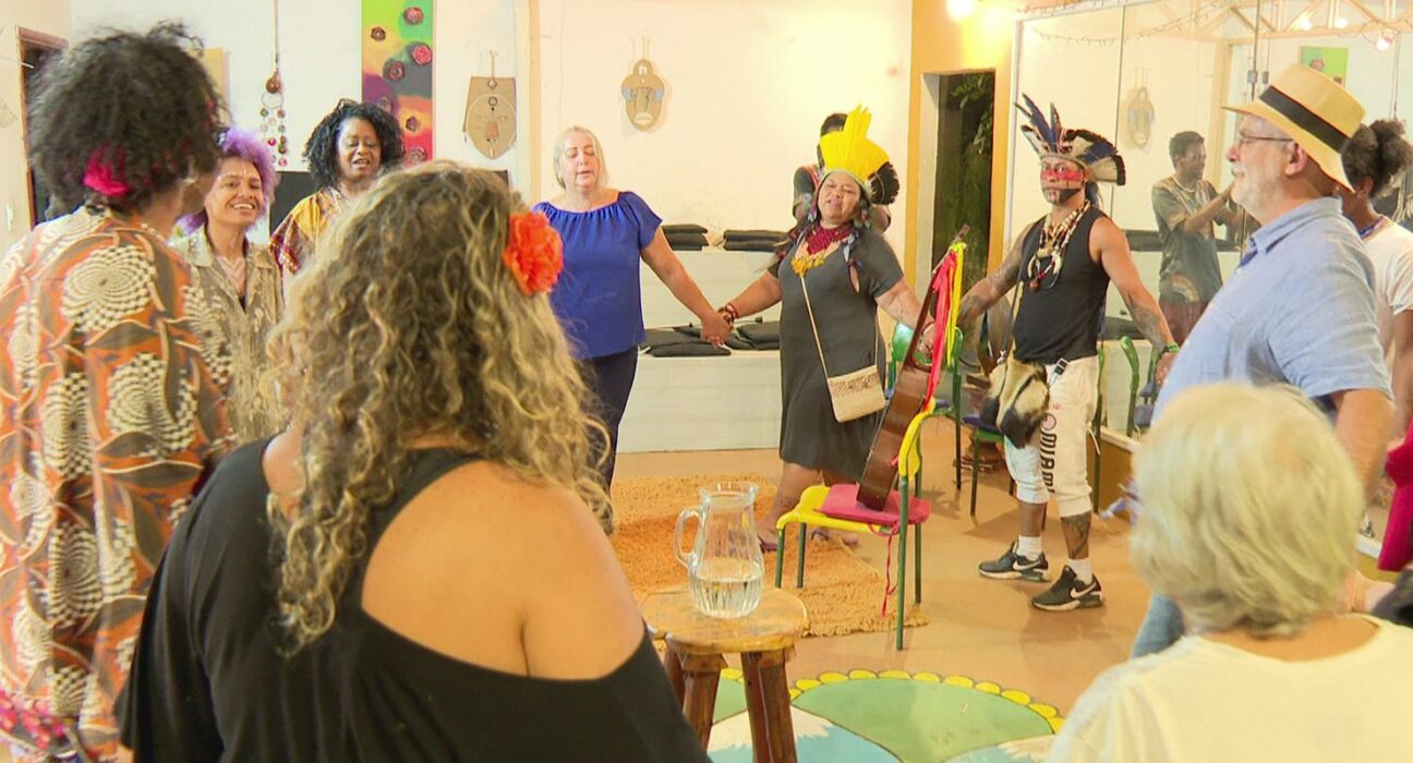 Pontos de Cultura comunitários promovem 1 milhão de ações em um ano