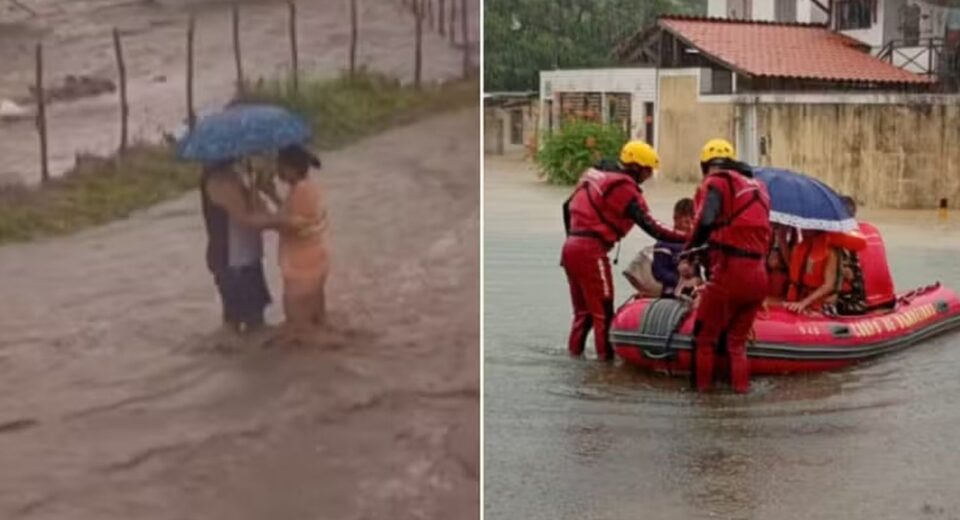 Governo reconhece situação de emergência em mais 22 municípios de PE