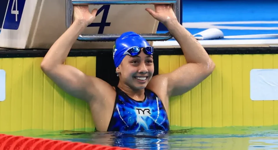 Natação: Brasil abre World Series com recorde mundial e 10 medalhas