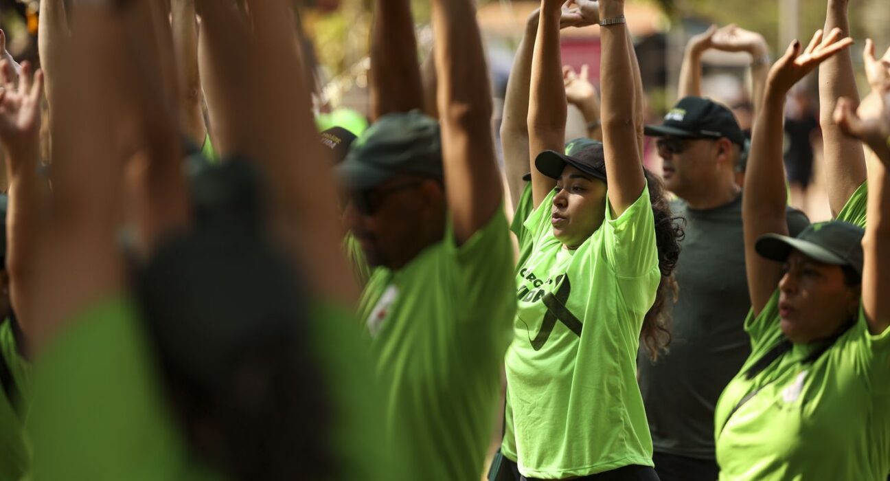 Lula celebra alta do IDH e projeta avanço com transição energética