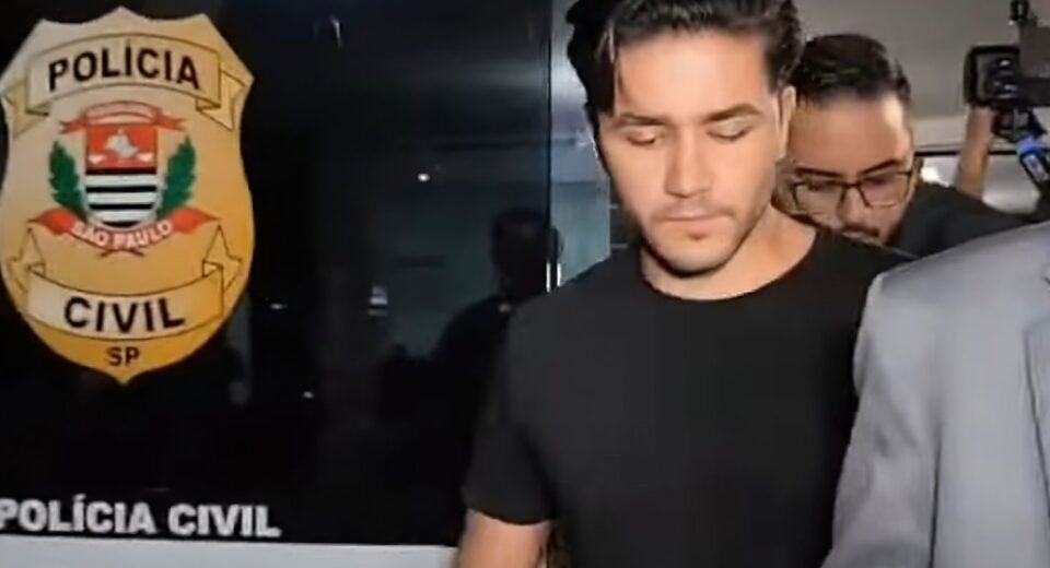 Dono de Porsche que matou motorista de app em SP vai a júri popular