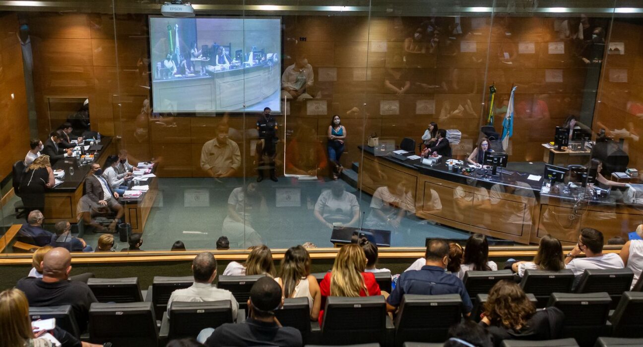 Médica diz que Henry Borel chegou ao hospital tecnicamente morto