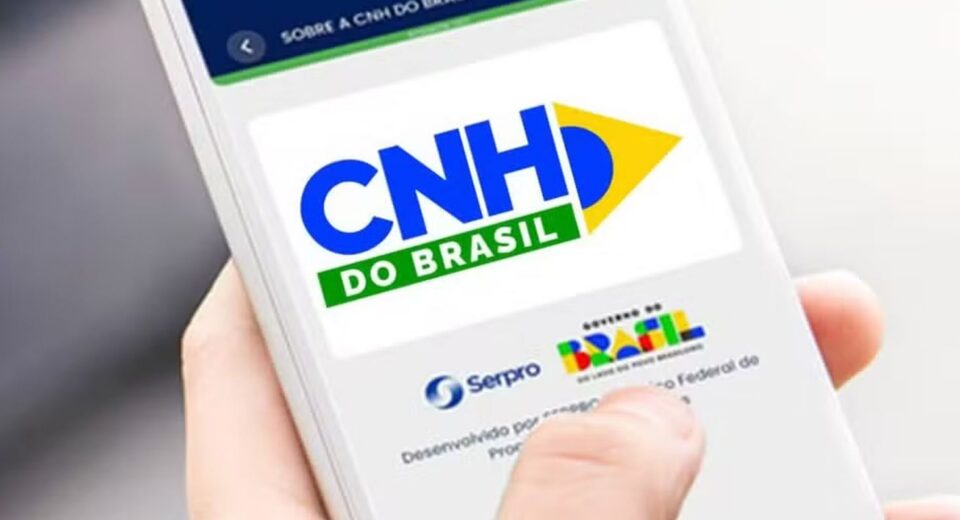Câmara aprova MP que prevê renovação automática de CNH