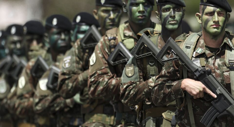 Alistamento Militar de 2026 termina em 30 de junho