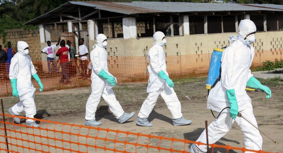 Voluntários brasileiros morrem no Congo devido a surto de Ebola