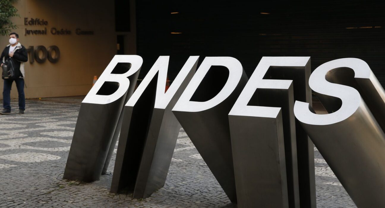 BNDES tem lucro de R$ 3,1 bilhões no primeiro trimestre