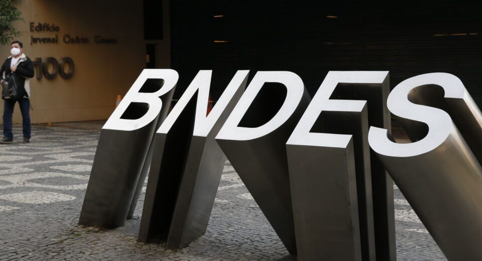 BNDES tem lucro de R$ 3,1 bilhões no primeiro trimestre