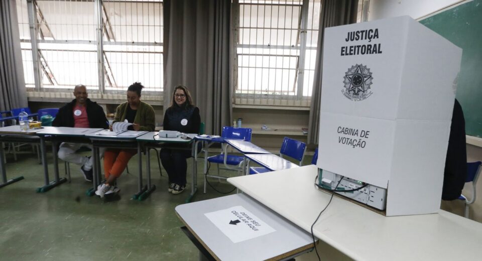 Eleições: prazo para obter ou regularizar título termina nesta quarta