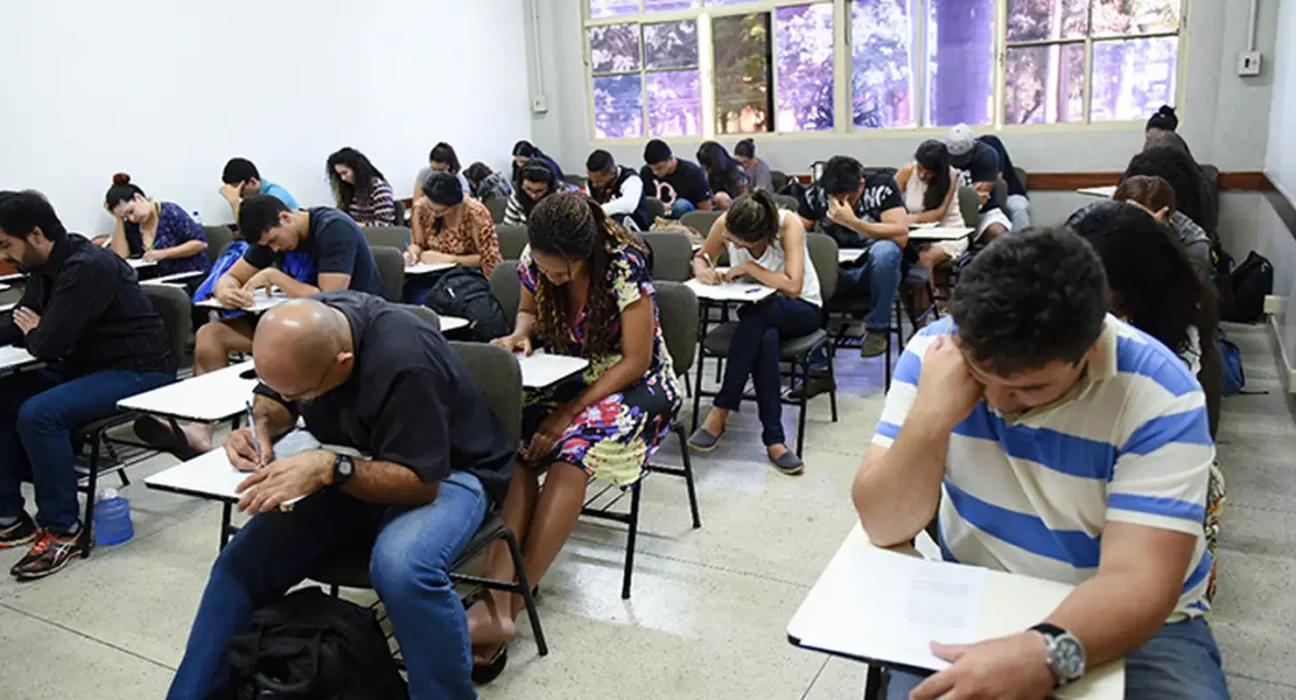 Encceja 2026: inscrição pode ser feita até dia 15 de maio