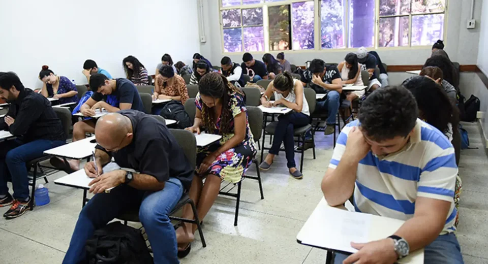 Encceja 2026: inscrição pode ser feita até dia 15 de maio