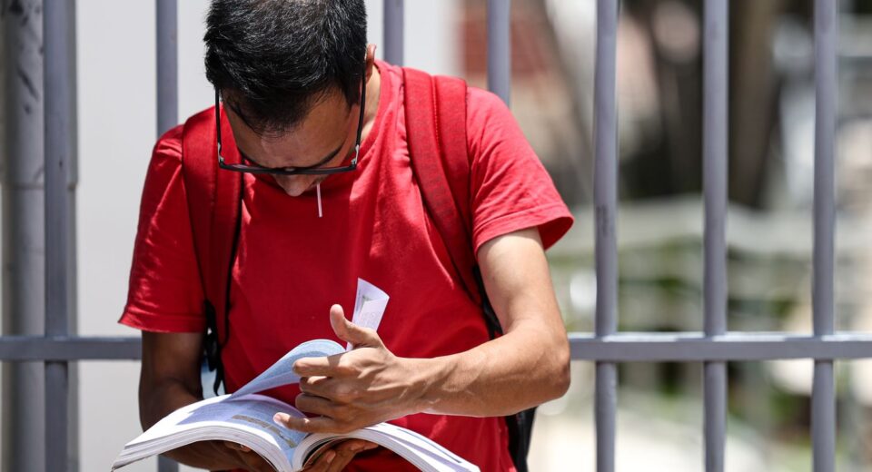 MEC lança Sisu+ para preencher vagas no ensino superior público