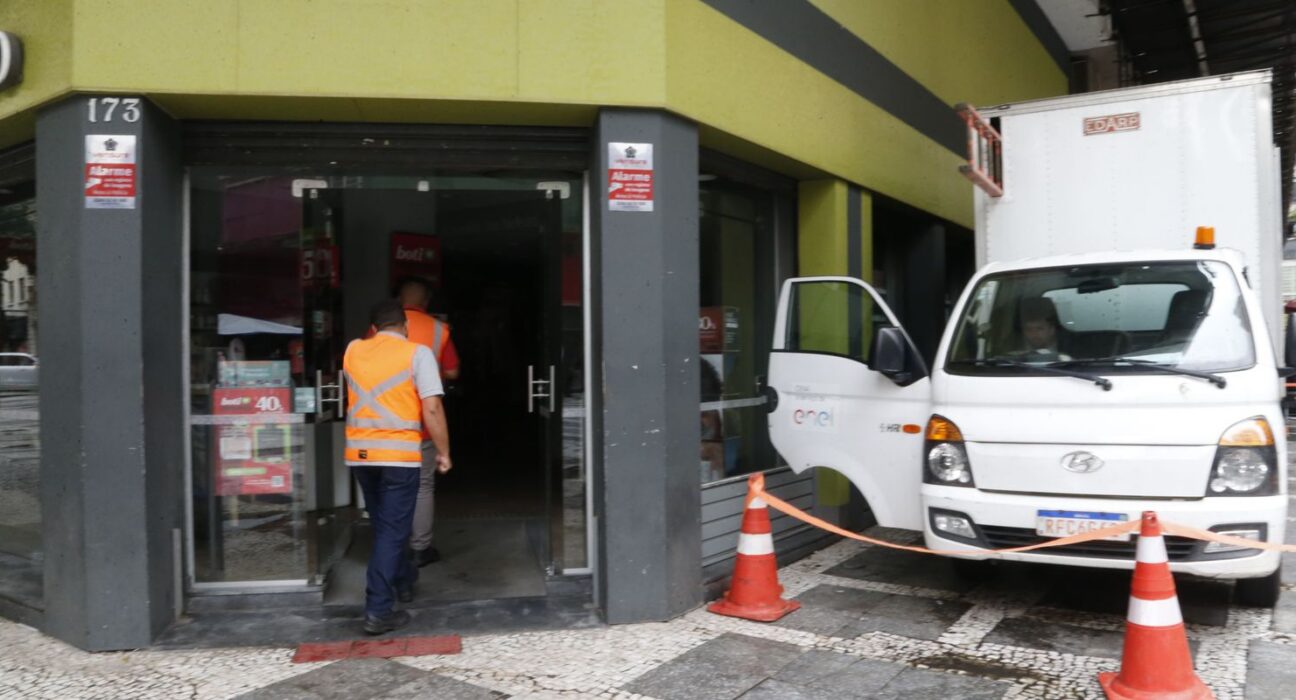 Terremoto no Chile é sentido em bairros da cidade de São Paulo