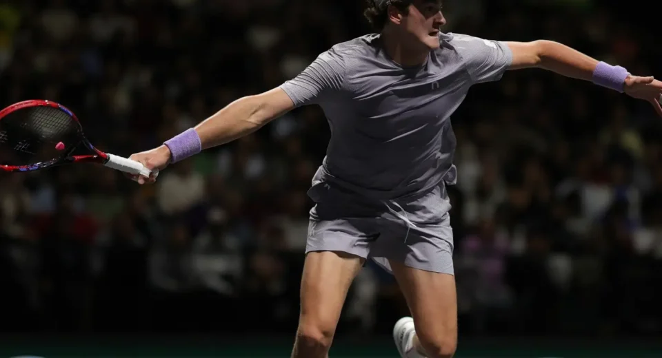 João Fonseca conhece chave em Roland Garros e pode enfrentar Djoko
