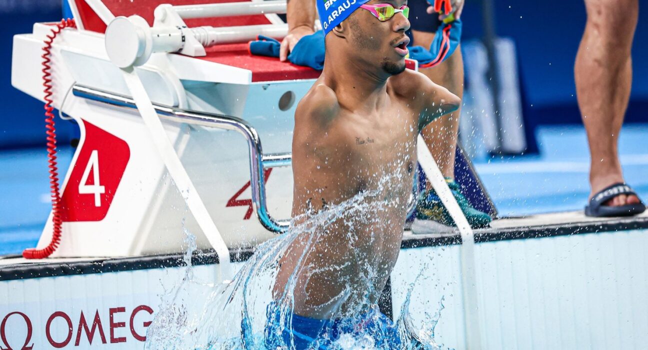 Gabrielzinho leva dois ouros e Brasil vai ao pódio 19 vezes em Berlim