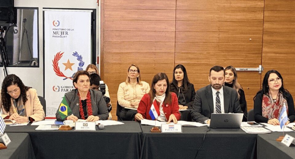 Brasil propõe pacto regional contra feminicídio no Mercosul