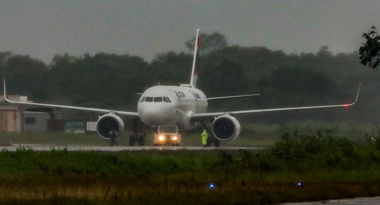 Governo prorroga descontos no querosene de aviação e no biodiesel