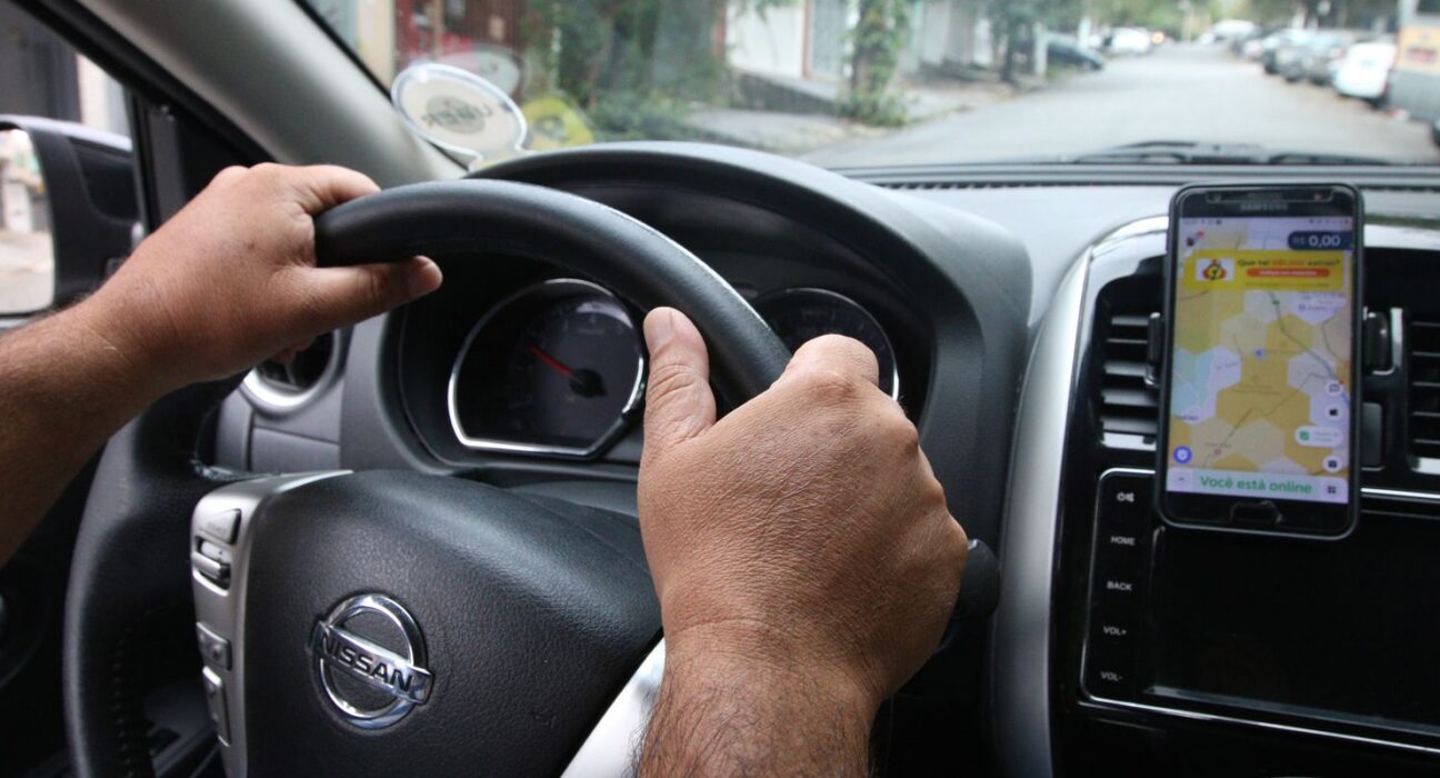 STF marca para 24 de junho retomada do julgamento sobre uberização