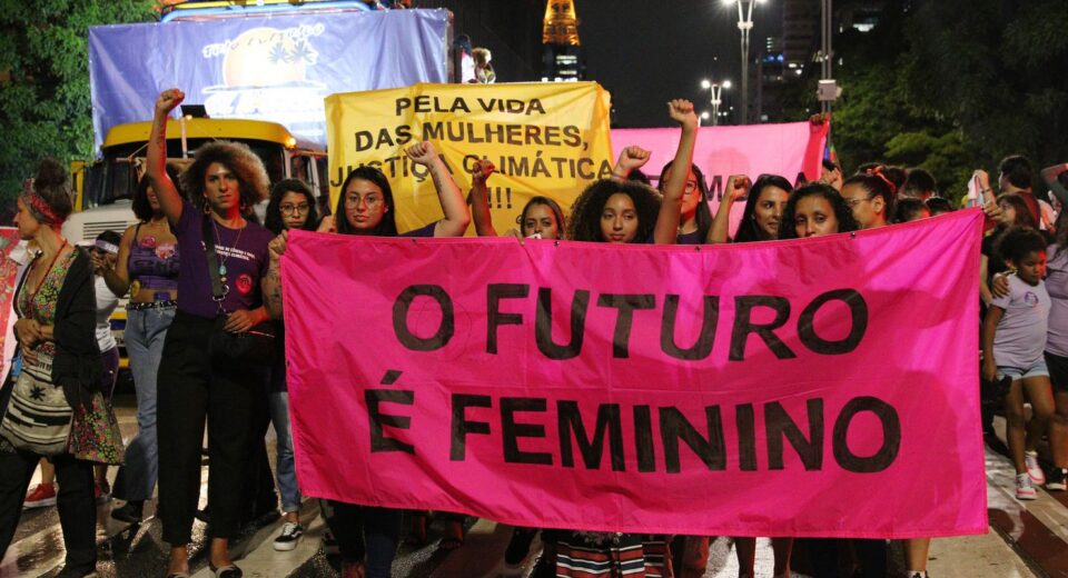 Unilab e Instituto Maria da Penha abrem turma de educação em gênero