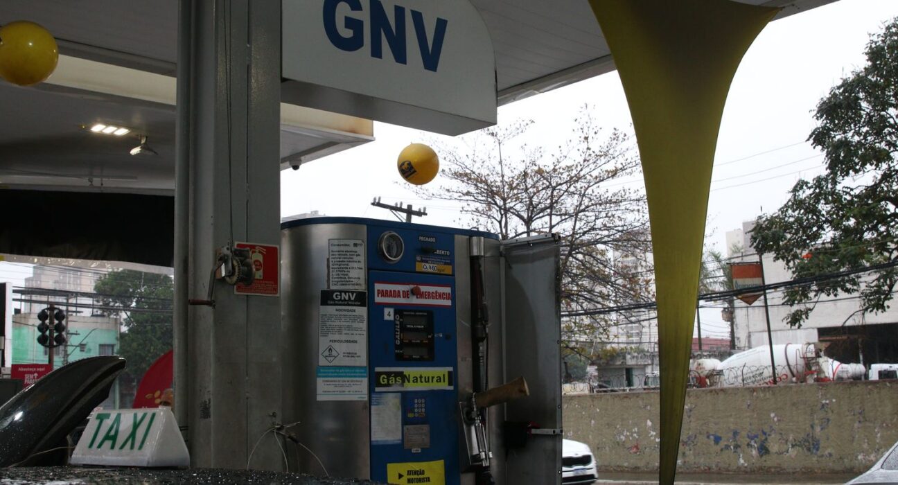 GNV vai ficar até 6,4% mais barato no Rio a partir de 1º de junho