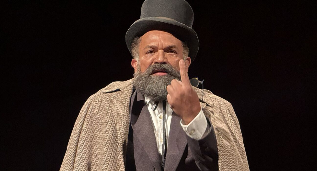 Luta de Luiz Gama contra racismo inspira ações, arte e pesquisa