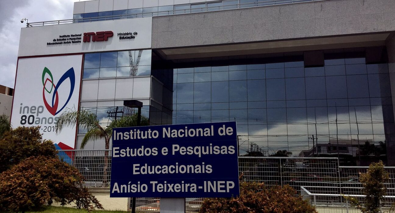 Inep recebe recursos para pedidos de isenções do Enem 2026 até dia 19