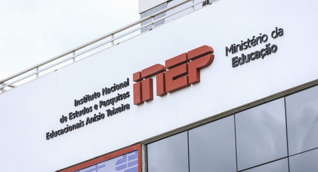 Inep divulga regras para seleção de certificadores para provas de 2026