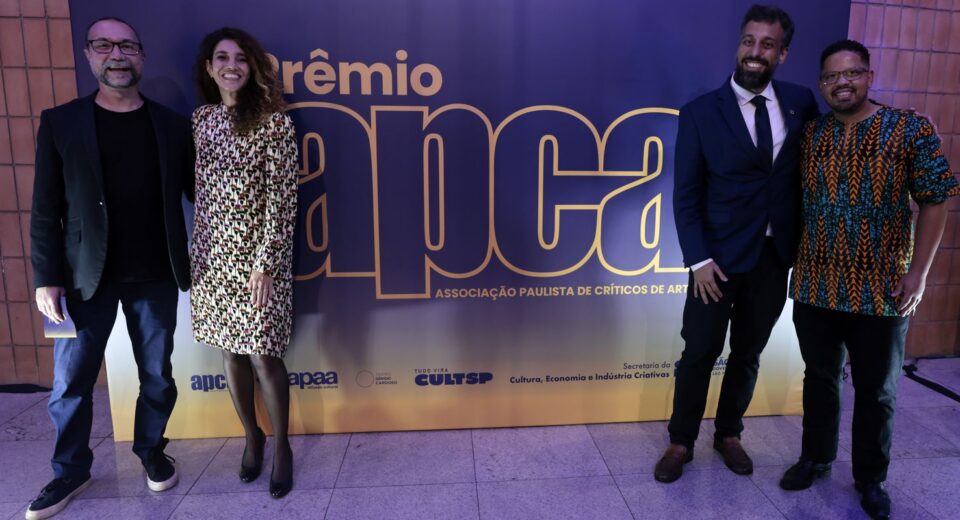 Programa Tarde Nacional SP, da Rádio Nacional, recebe Prêmio APCA
