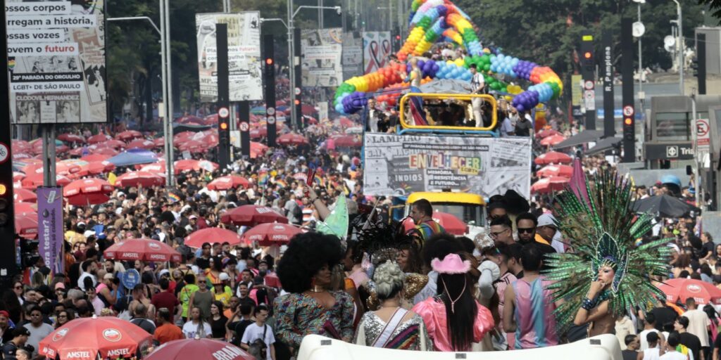 Restringir crianças em eventos LGBTQIA+ é questão de ódio, diz jurista