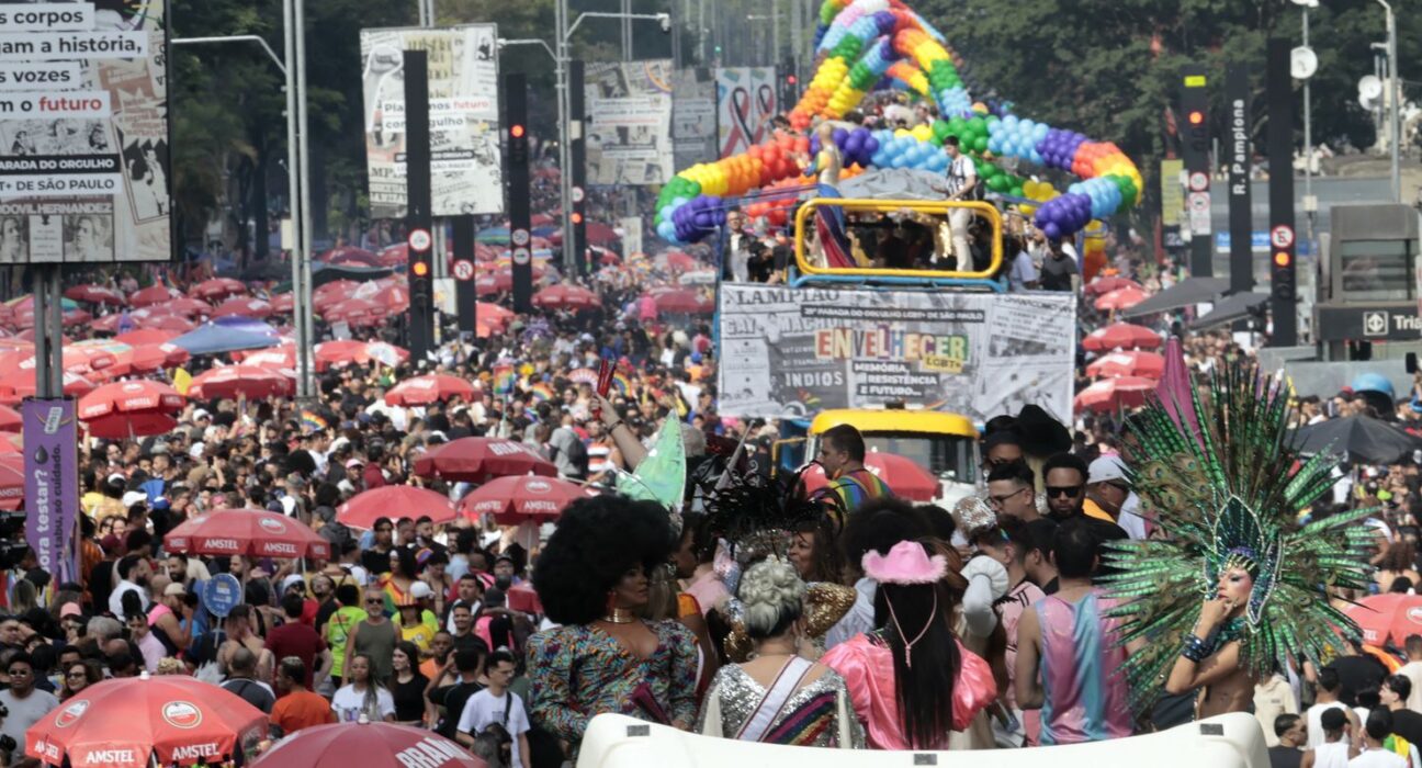 Restringir crianças em eventos LGBTQIA+ é questão de ódio, diz jurista